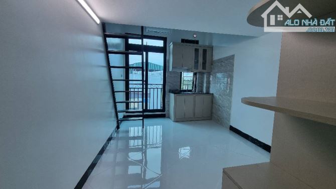 BÁN NHÀ 7 TẦNG DÒNG TIỀN – PHAN TRỌNG TUỆ, THANH TRÌ-58m2, 11P, THANG MÁY, Ô TÔ - 3