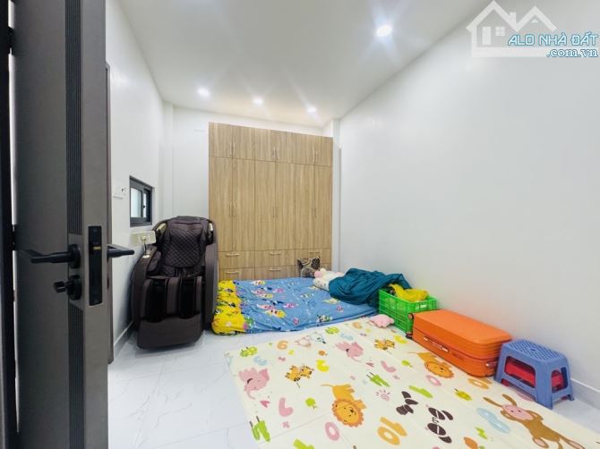 Tân Hoà Đông- BTĐ- Quận Bình Tân –  Giá 5️⃣🧄4️⃣.  DT 5m x15m - 3