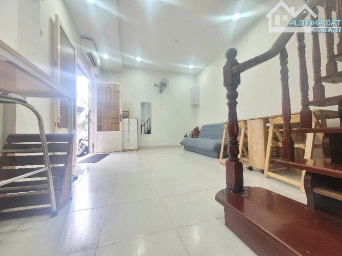 BÁN NHÀ LÊ QUANG ĐỊNH, P11 BÌNH THẠNH – 28m² – 1 Trệt 1 Lầu – 2PN – 2WC CHỈ 4,75 TỶ - 3