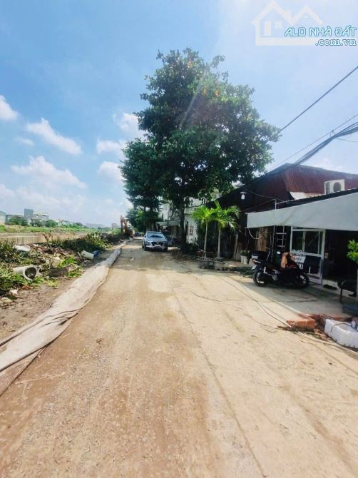 Đất Tân Bình tiềm năng – mặt bờ kênh Phan Huy Ích, P15, 64m² chỉ 9 tỷ 7 - 3