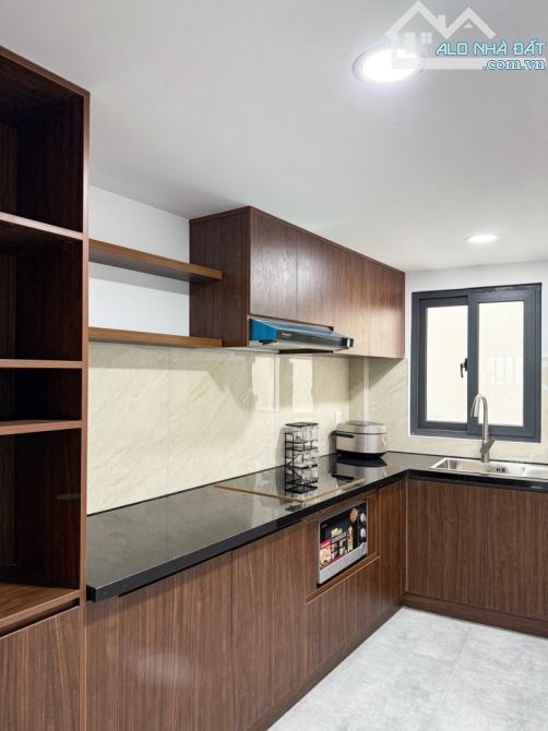 SIÊU PHẨM NHÀ ĐẸP Q10 • 32M² • 4 TẦNG • CÁCH MẶT TIỀN 20M • GIÁ CHỈ 5.x9TỶ - 3