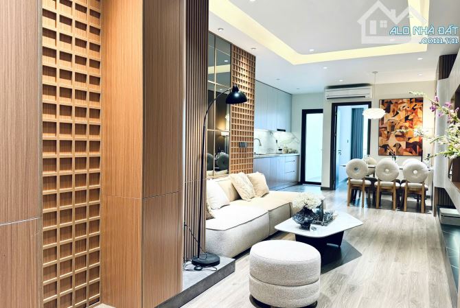 Bán căn hộ Chung Cư HH1 Dương Đình Nghệ, Yên Hòa, Cầu Giấy, 97 m2, 3 ngủ giá 7,3 tỷ - 3