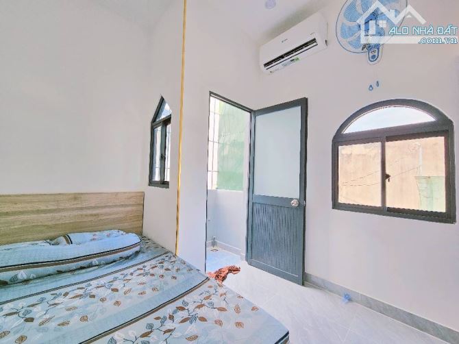 MINI HOME ĐẦY ĐỦ CÔNG NĂNG DƯƠNG QUẢNG HÀM CHỈ 2,75 TỶ - 3