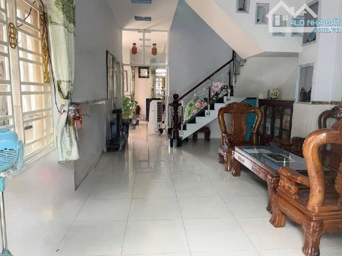Bán Nhà Quận 8 , Biệt Thự , Ngay An Dương Vương, 2Tầng , 220m2,Nhỉnh 16 Tỷ (TL) - 3
