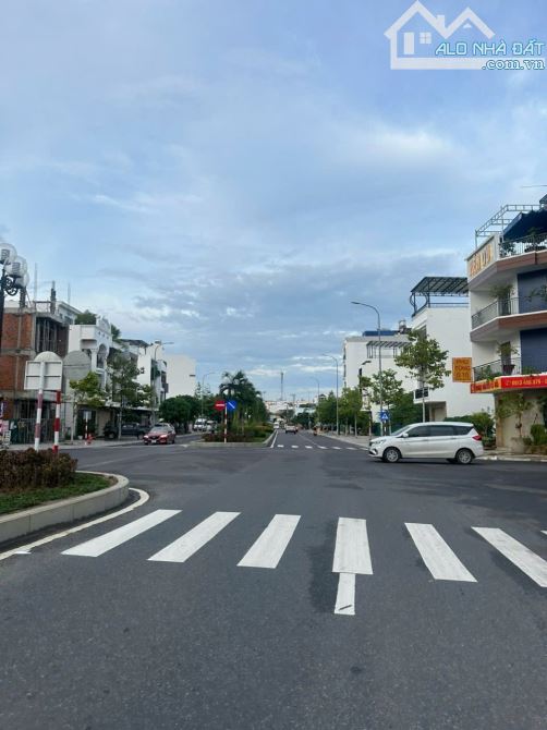 ĐẤT MT ĐƯỜNG 35M NGUYỄN VĂN HƯỞNG, VCN PHƯỚC LONG 1, 91M2, NGANG 8,05M, CHỈ 8 TỶ 550 - 3