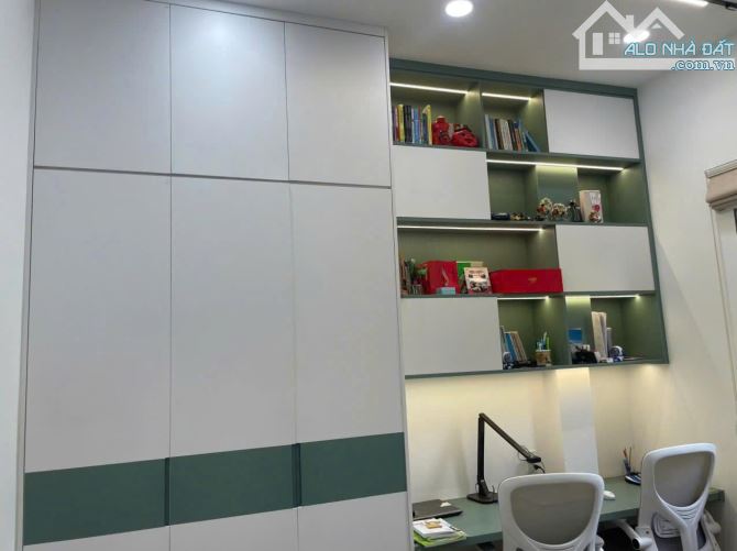 Bán nhà ( 4.5 x 13m) hẻm 1 trục thẳng đường số 1, phường 16, Gò Vấp - 3