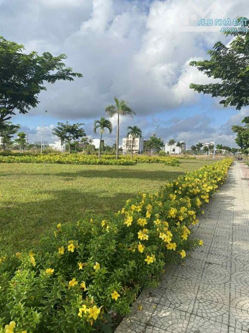 Bán lô đất siêu đẹp đường Bờ Quan 16, đến là thích ngay và luôn. - 3