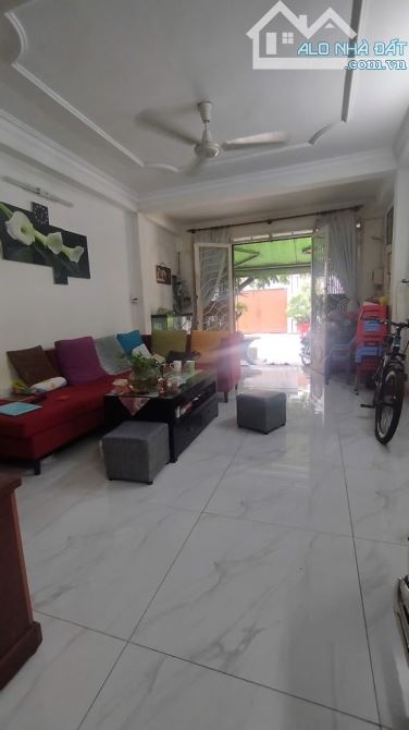 Nhà đẹp giáp Tên Lửa, An Lạc A, Bình Tân giá tốt chỉ 8,8 tỷ - 3