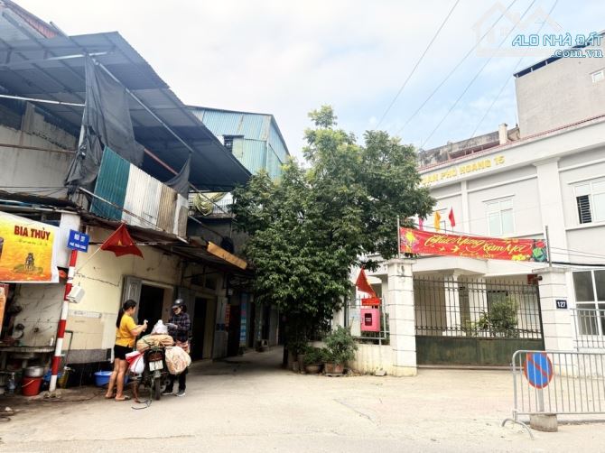 🏡🌟TRẦN CUNG –MẶT TIỀN RỘNG - MẶT NGÕ THÔNG – VỪA Ở VỪA CHO THUÊ 🌟 68m² GIÁ 12.5 TỶ🌟🏘 - 3