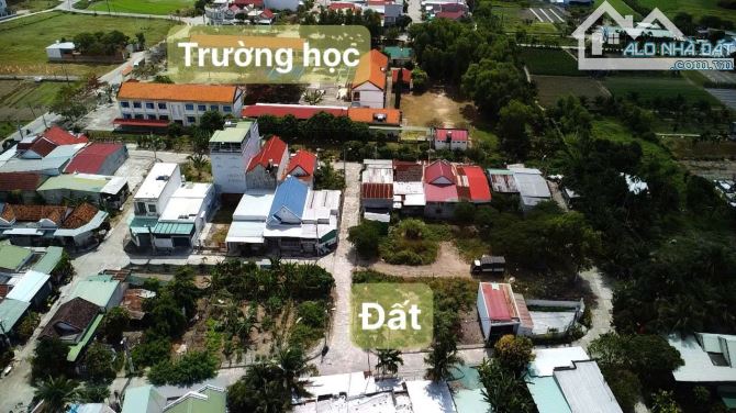 Đất TĐC Diên Toàn. Đường rộng 7m. Gần đường Võ Nguyên Giáp và Huỳnh Thúc Kháng - 3
