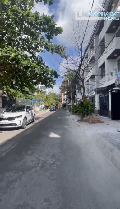 Nhà đẹp Tên lửa Bình Tân 80m2, 4 lầu giá chỉ 9,1 tỷ - 3