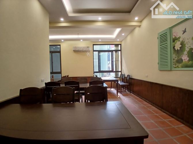Bán gấp! Trần Phú, Mỗ Lao DT 108m2, 5 tầng, MT 6m, ô tô tránh, vỉa hè, KD, giá 32 tỷ - 3