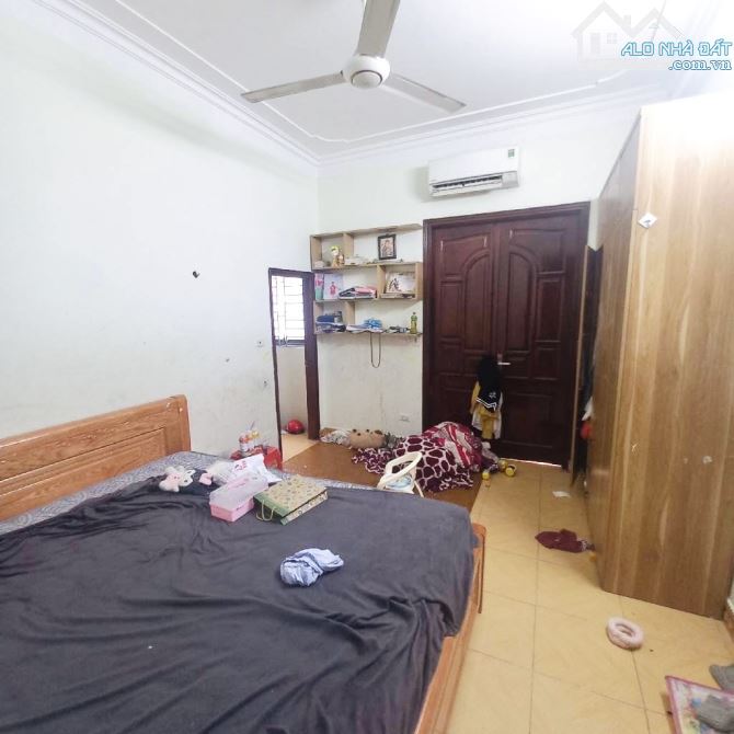 Bán nhà Hà Trì 1 ngay ngã 5 Hà Trì , ngõ rộng, 15m Oto tránh , 52m2, 4 tầng , giá 7.6 tỷ - 3