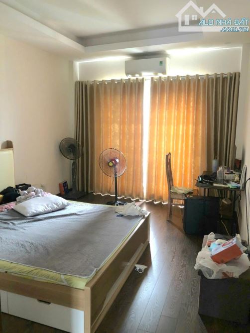 Sát Phố Ngọc Thuỵ - Long Biên 35m x 5T Nhỉnh 7tỷ Có Thương Lượng - 2