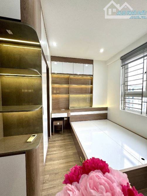 CĂN HỘ 40M2 - CT1A1 Tây Nam Linh Đàm-💥💥FULL NỘI THẤT ĐẸP LONG LANH - THỪA CÔNG NĂNG💥💥 - 3