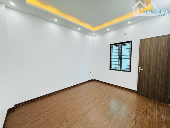 Bán nhà mới đẹp Phú Lương - Hà Đông, ngõ rộng thoáng, 65m2, 4 tầng , 6 ngủ , giá 7.1 tỷ - 3