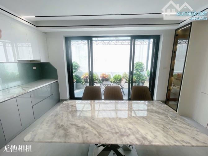 CẦN BÁN GẤP NHÀ TÂY SƠN ĐỐNG ĐA 45m2, 6 TẦNG MẶT TIỀN 5m GIÁ  13.8 TỶ, THANG MÁY. - 3