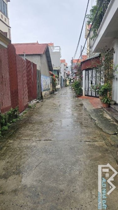Đất phương đình đường ô tô đỗ cửa đan phượng [ Ô diên ] hà nội - 3
