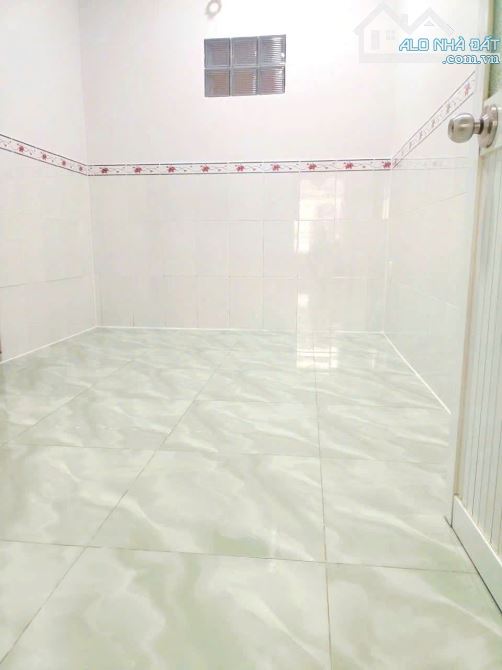 Nhà thuê  2PN 2WC⏩️ Quang Trung - Phường 12 Gò Vấp⏩️ giá 7 triệu - 3