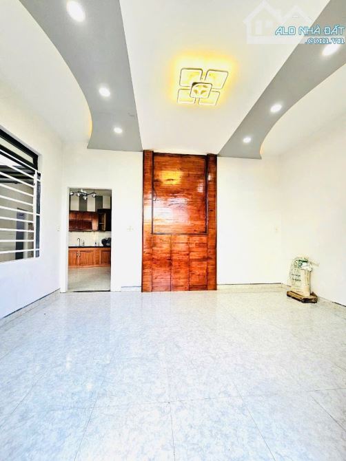Bán nhà gần cây xăng Thánh Tâm kp9 phường Tân Biên -BH-ĐN - 3