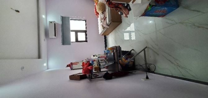 Nhà đẹp mặt tiền nội bộ khu Tên Lửa, Bình Tân chỉ 12 tỷ - 3