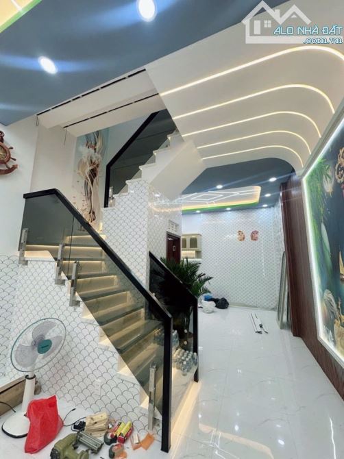 Sát Chợ Bình Trị Đông -phường Bình Trị Đông quận Bình Tân  3️⃣🧄9️⃣    4m x10m - 3