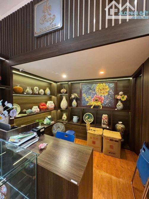 Mặt phố Bà Triệu cách Hồ Hoàn Kiếm chỉ 100m, mặt tiền 8m siêu rộng siêu VIP, 69m2, 33 tỷ - 3