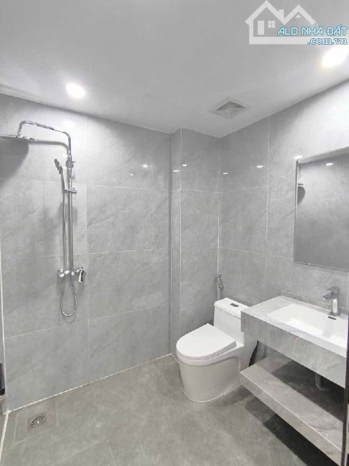 Cực Hót Sài Đồng Long Biên 38m 7T thang máy nhỉnh 10 tỷ oto tránh. - 3