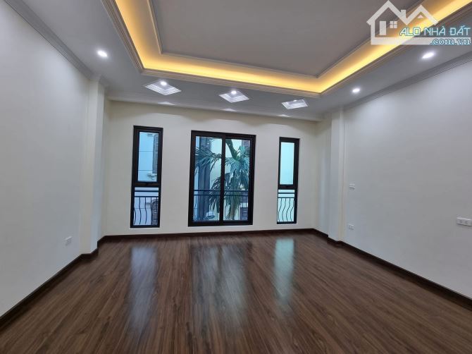 Mặt Phố Khương Thượng - 6 Tầng Thang Máy, Hai Thoáng Chỉ 23 Tỷ - 3