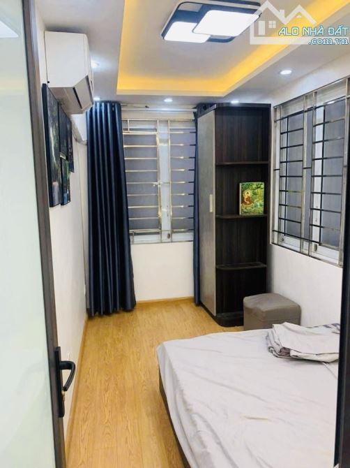 🏡 MINH KHAI – nhà nhỏ tiền nhỏ – KHÔNG GIAN SỐNG CHO GIA ĐÌNH TRẺ. - 3