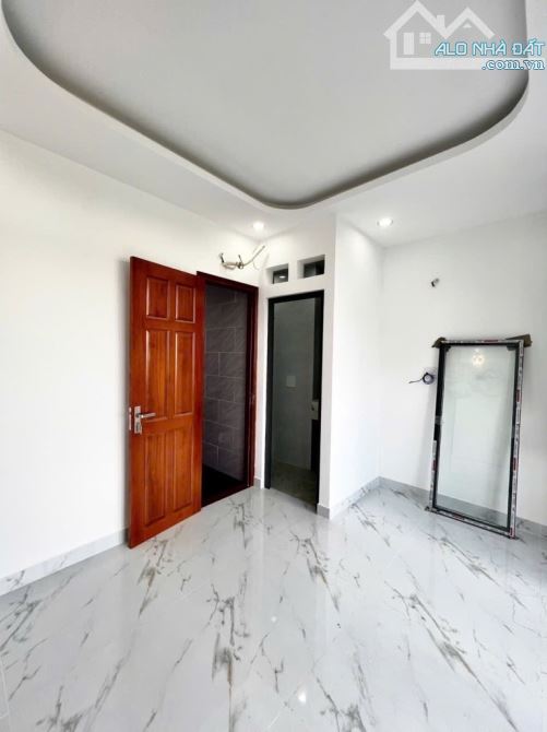 4 TẦNG- HƯƠNG LỘ 2- BÌNH TRỊ ĐÔNG A- BÌNH TÂN- DT: 4*14M- 6 TỶ 5 - 3