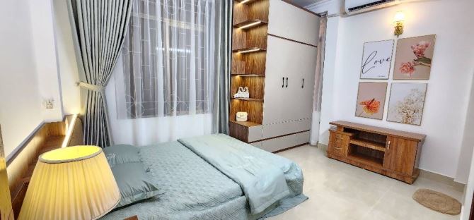 🏡 CHUYÊN MỤC NHÀ NHỎ TIỀN NHỎ – NGÕ QUỲNH, BẠCH MAI. - 3