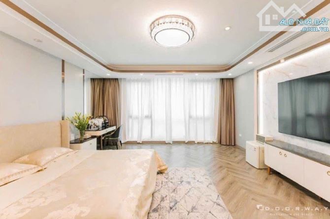 BÁN SIÊU PHẨM BUILDING 9 TẦNG 70m MT 5,5m  NGHĨA TÂN  THANG MÁY TRUNG TÂM CẦU GIẤY 38 TỶ - 3