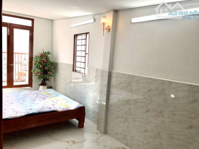 🌹 LÝ CHÍNH THẮNG, QUẬN 3, 40M2, 3 TẦNG, 4 PN, 3WC. GIÁ: 8,7 TỶ🌹 - 3