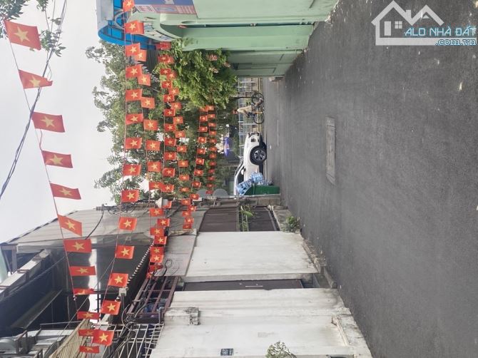 🔥 NHÀ CẤP 4 LÝ CHÍNH THẮNG, DT: 6,5X13m2, GIÁ: 11,45 TỶ🔥 - 3