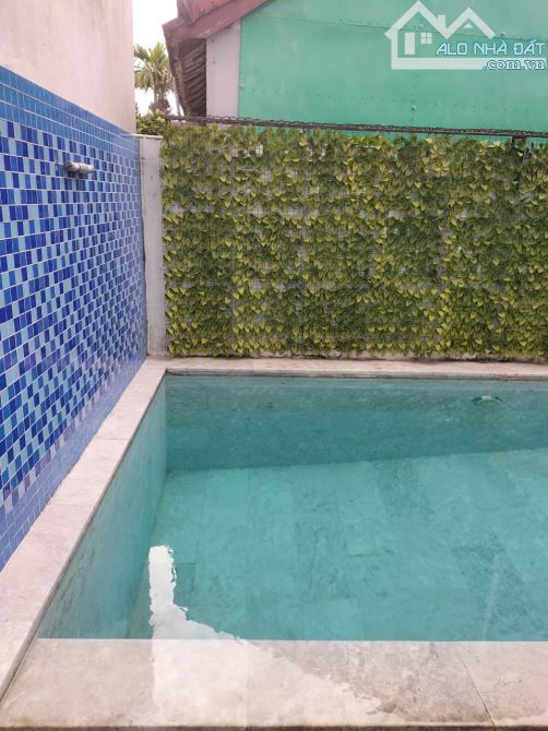 Homestay diện tích 400m2 đất Tống Văn Sương - Hội An - 3