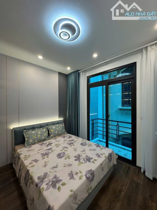 KHƯƠNG HẠ THANH XUÂN - NHÀ MỚI 5 TẦNG - FULL NỘI THẤT - NGÕ OTO ĐỖ 10M - GIÁ CHỈ 7 TỶ - 3