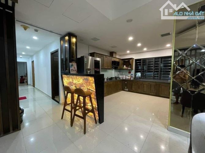 GIẢM SÂU 200TRIỆU CẦN BÁN NHÀ CƯ SÁ ĐỒNG TIẾN Q10 (66m2). GIÁ 5TỶ790. - 3