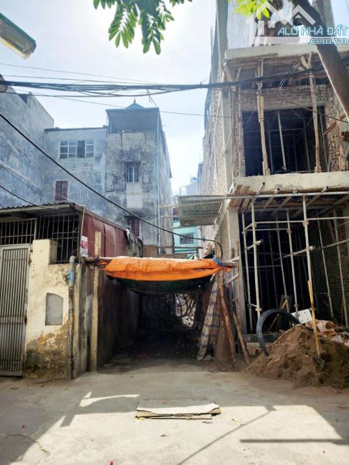 🏡 BÁN NHÀ VỊ TRÍ CỰC ĐẸP – KINH DOANH – Ô TÔ ĐỖ CỬA - 3