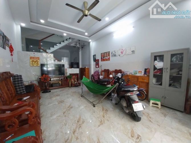 BÁN NHÀ MẶT TIỀN NGUYỄN ẢNH THỦ, TÂN CHÁNH HIỆP QUẬN 12, DT 150M² (4.6× 30), GIÁ SIÊU RẺ - 3