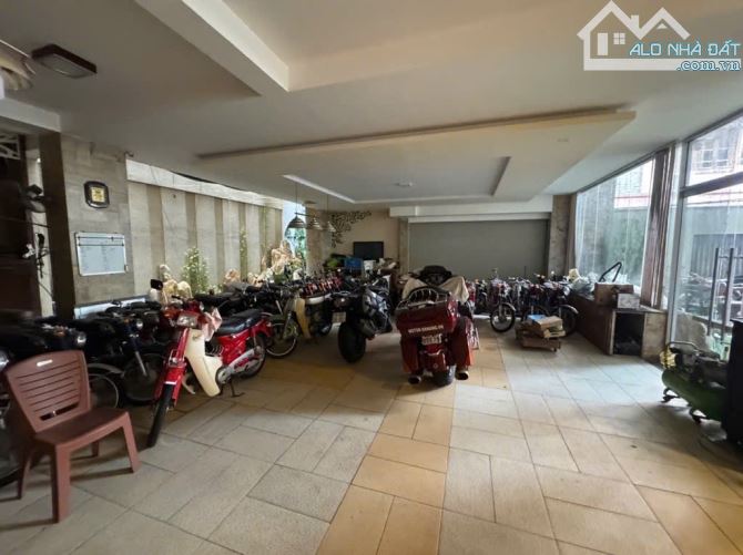 🔥 SIÊU BIỆT THỰ 5 TẦNG – DIỆN TÍCH KHỦNG 375M² – CÓ HỒ BƠI – TRUNG TÂM HẢI CHÂU –GẦN SÔNG - 3