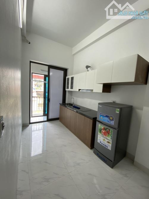Bán nhà 8 tầng Chính Kinh, gần ô tô, tương lai mặt phố - 3