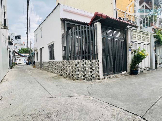 💥 NHÀ BÁN TÂN BÌNH – P.15, CỐNG LỞ – 50M² – HẺM XE HƠI – 5,6 TỶ 💥 - 3