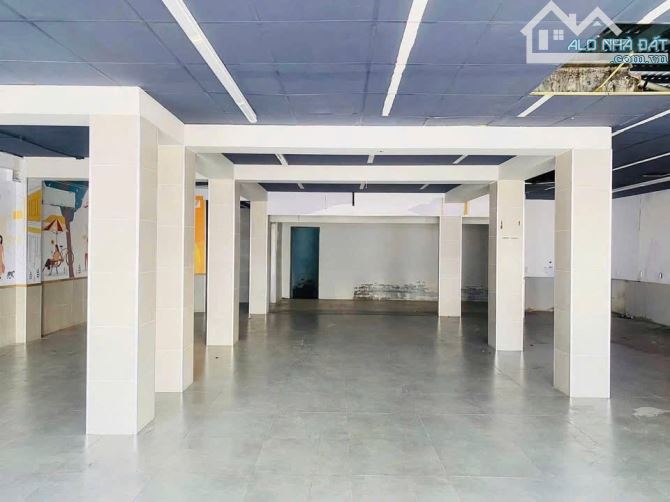 Cho Thuê Mặt Bằng Mặt Tiền Rộng 12M Đường Trần Việt Châu Gần Chợ An Hoà Cần Thơ - 3