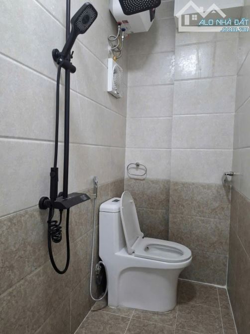 BÁN NHÀ MỚI, CĂN GÓC KINH DOANH ,PHỐ KHƯƠNG TRUNG, THANH XUÂN.28M2 – 5 T. 5,12 TỶ - 3