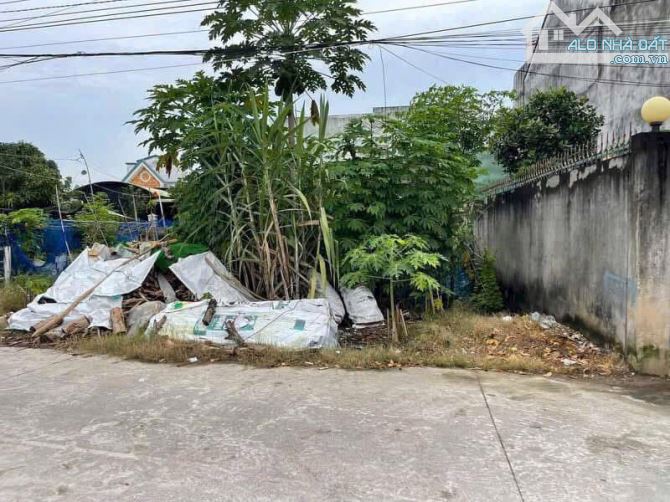 DT: 5x22 Giá:2.4 tỷ. BÁN ĐẤT MẶT TIỀN BÊ TÔNG THÔNG Ô TÔ THUỘC PHƯỜNG BÀ RỊA TP HCM - 3