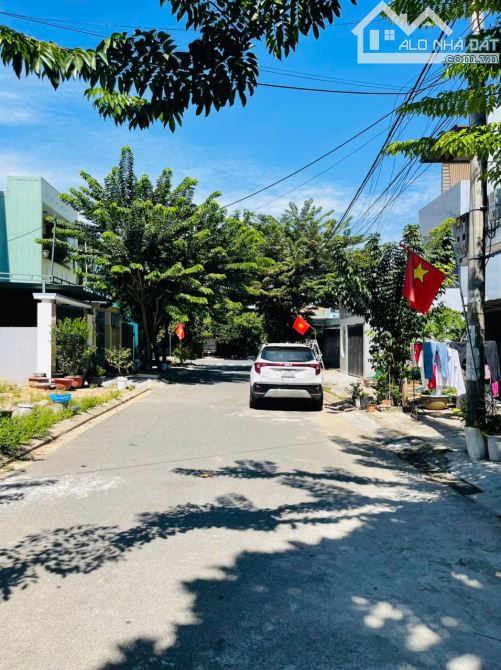 Bán đất mặt tiền Liêm Lạc 2, Hòa Xuân - Gần trường Nicholas - 100m2, Giá 3.69 tỉ tl - 3