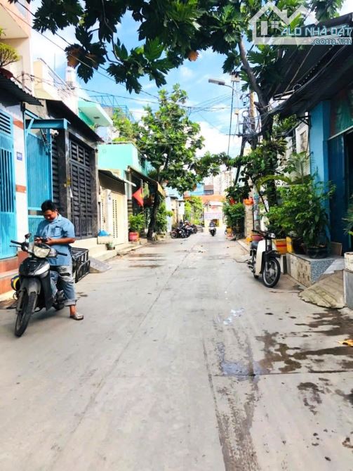 Bán Nhà Hồ Học Lãm,An Lạc,Nhà Đẹp Ở Ngay,Khu Xây Cao Tầng,5x14,Nhỉnh 4 Tỷ(BT108) - 3
