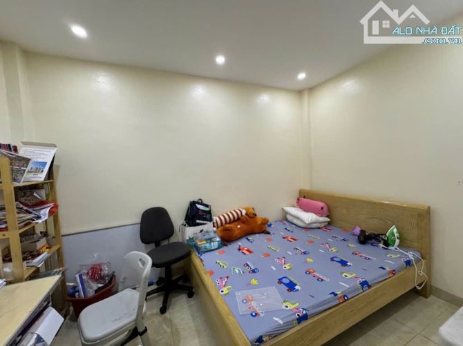 BÁN NHÀ ĐẸP – ĐÔNG DƯ – BÁT KHỐI – THẠCH BÀN – LONG BIÊN – 35M² – 4 PHÒNG NGỦ – GIÁ 3,9 TỶ - 3