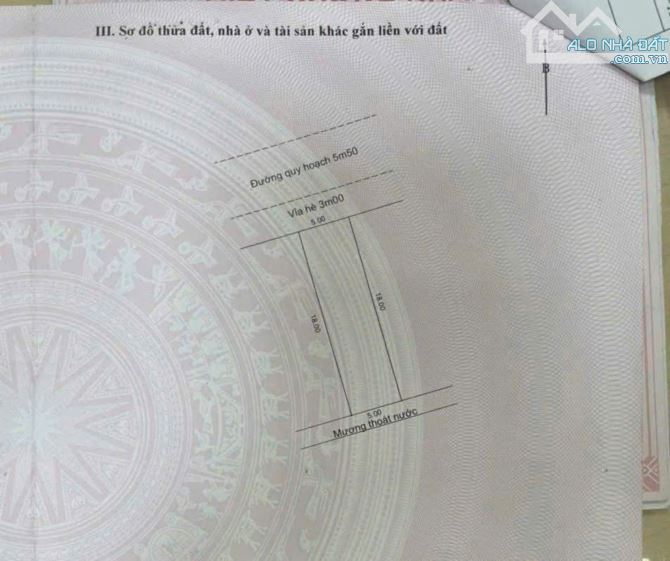 Bán cặp đất mặt tiền An Thượng 34, Ngũ Hành Sơn. - 3